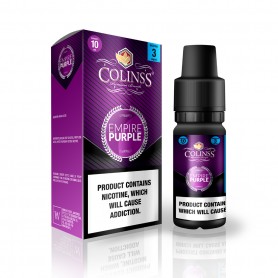 Colinss Empire Purple