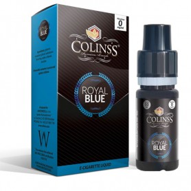 Colinss Royal Blue