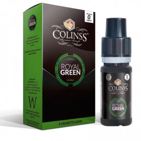 Colinss Royal Green