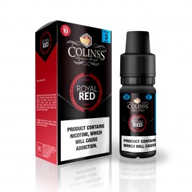 Colinss Royal Red