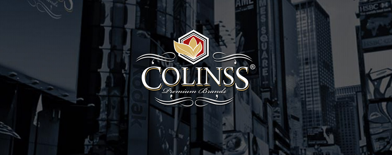 Colinss Premium E-liquids